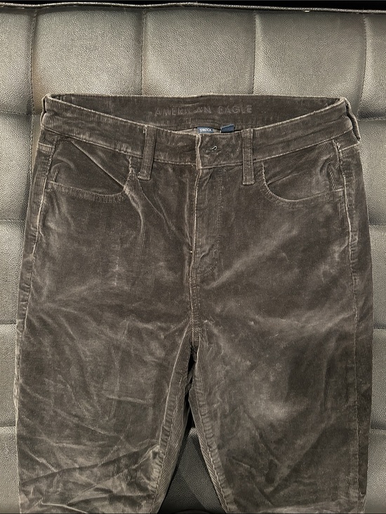American Eagle Outfitters Pants - American Eagle Outfitters Women’s Corduroy Pants